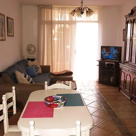 Paraiso Lejlighed