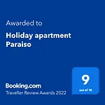 Paraiso * بلايا بارايسو