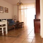 Paraiso شقة