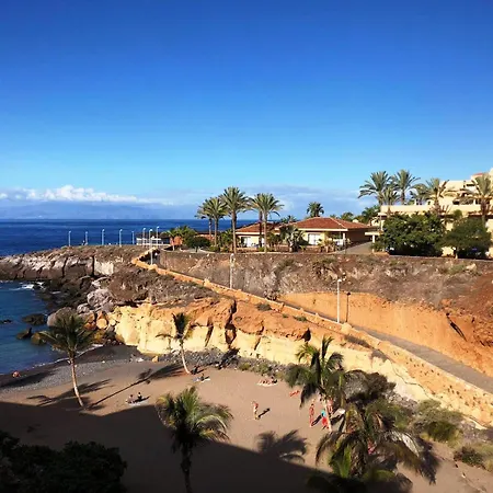 Apartment Paraiso Playa Paraiso (Tenerife)