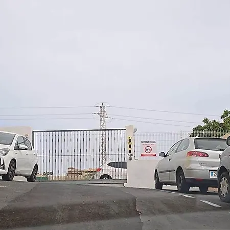 Paraiso شقة