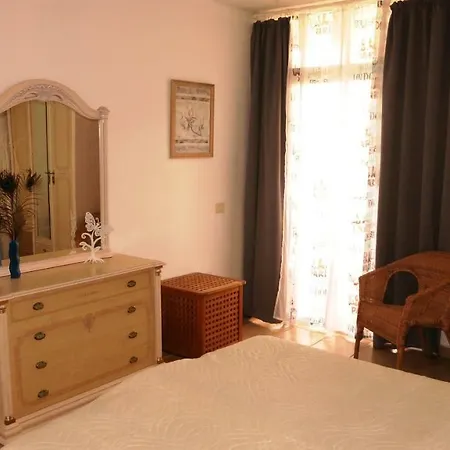 Apartamento Paraiso