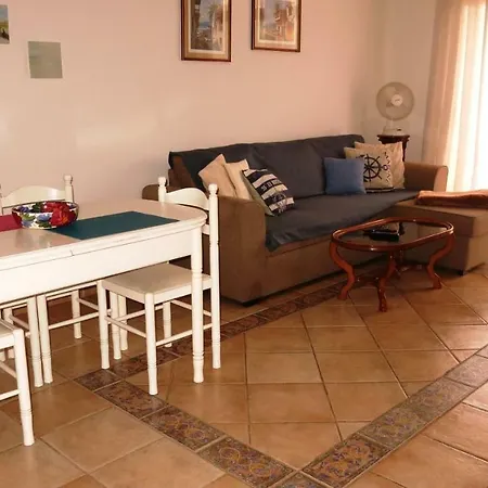 Apartamento Paraiso Playa Paraíso